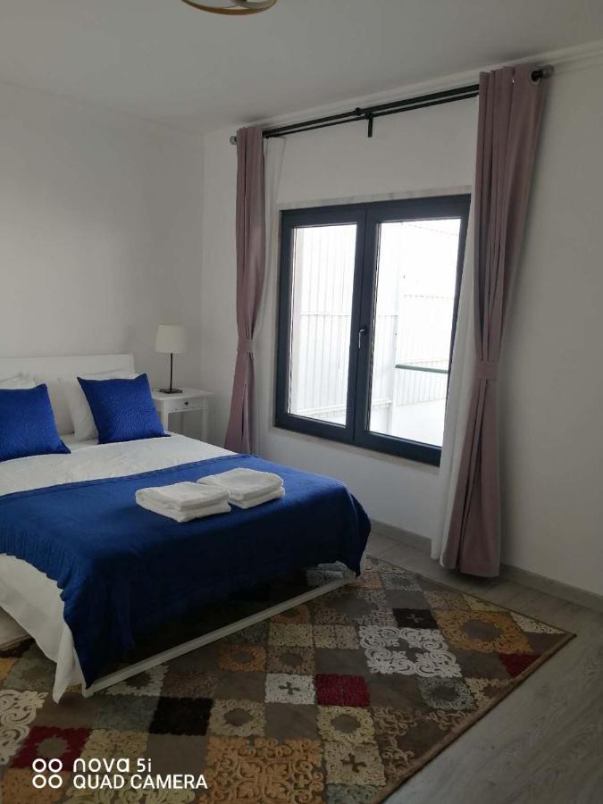 Hope House Parede Apartment Exterior photo