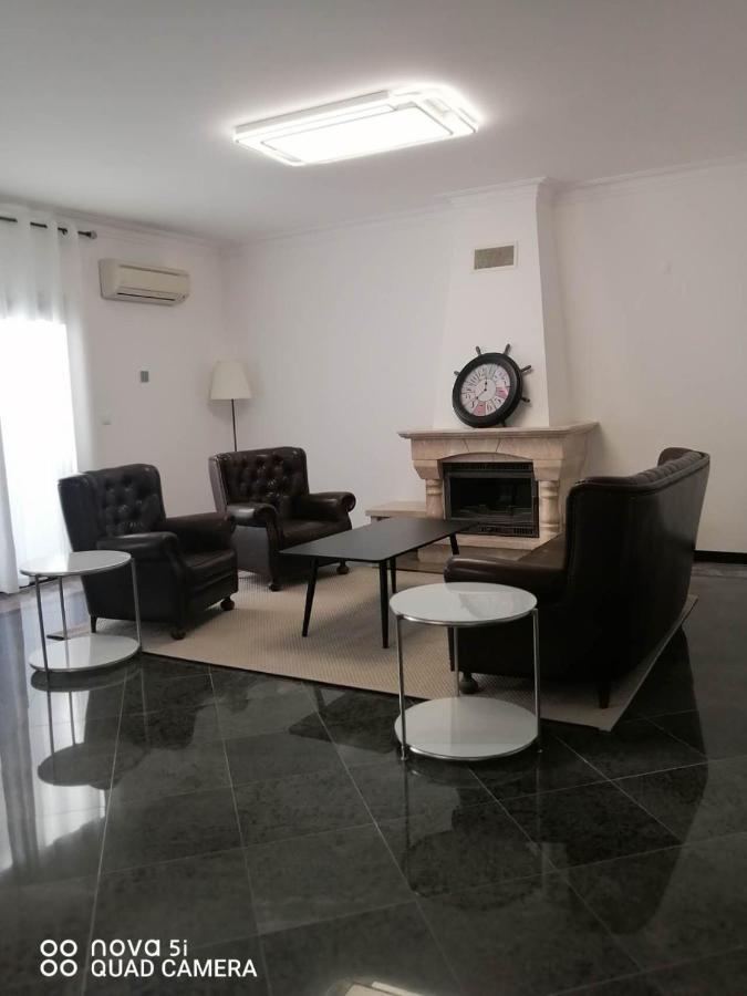 Hope House Parede Apartment Exterior photo
