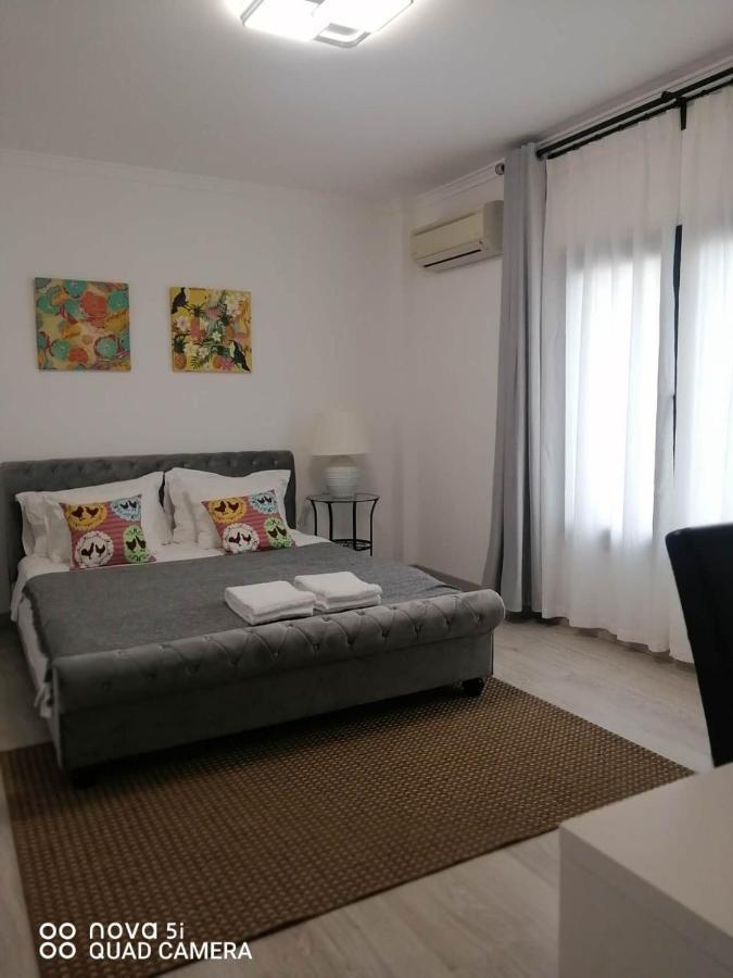 Hope House Parede Apartment Exterior photo