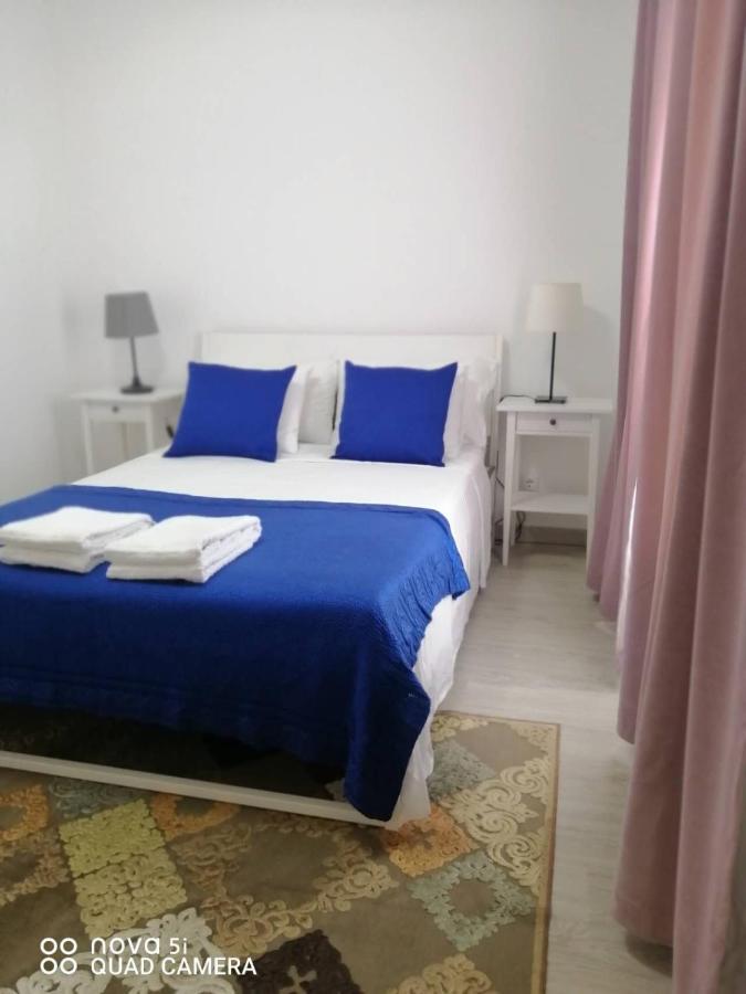 Hope House Parede Apartment Exterior photo