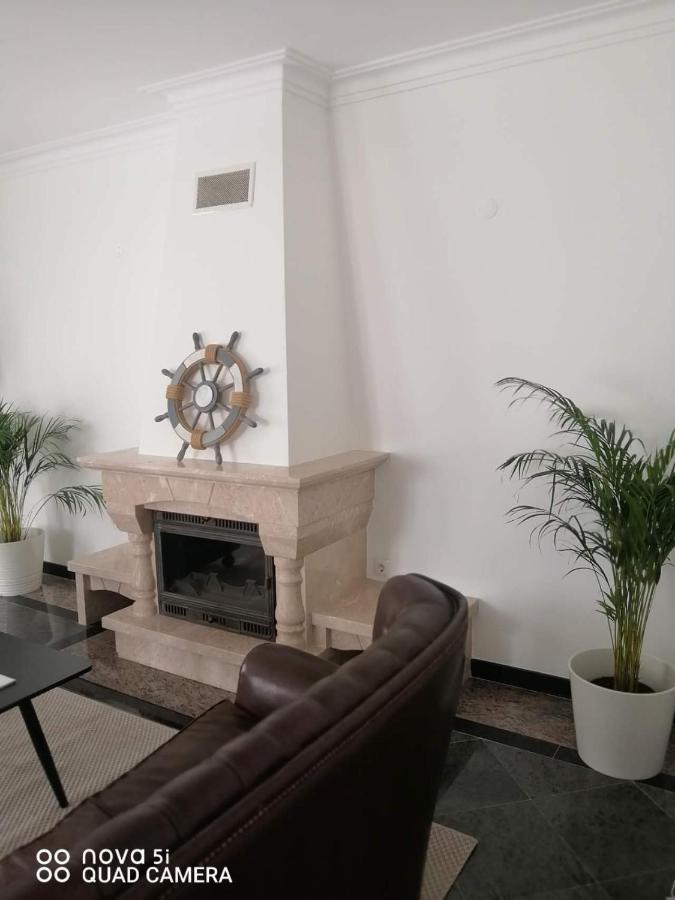 Hope House Parede Apartment Exterior photo
