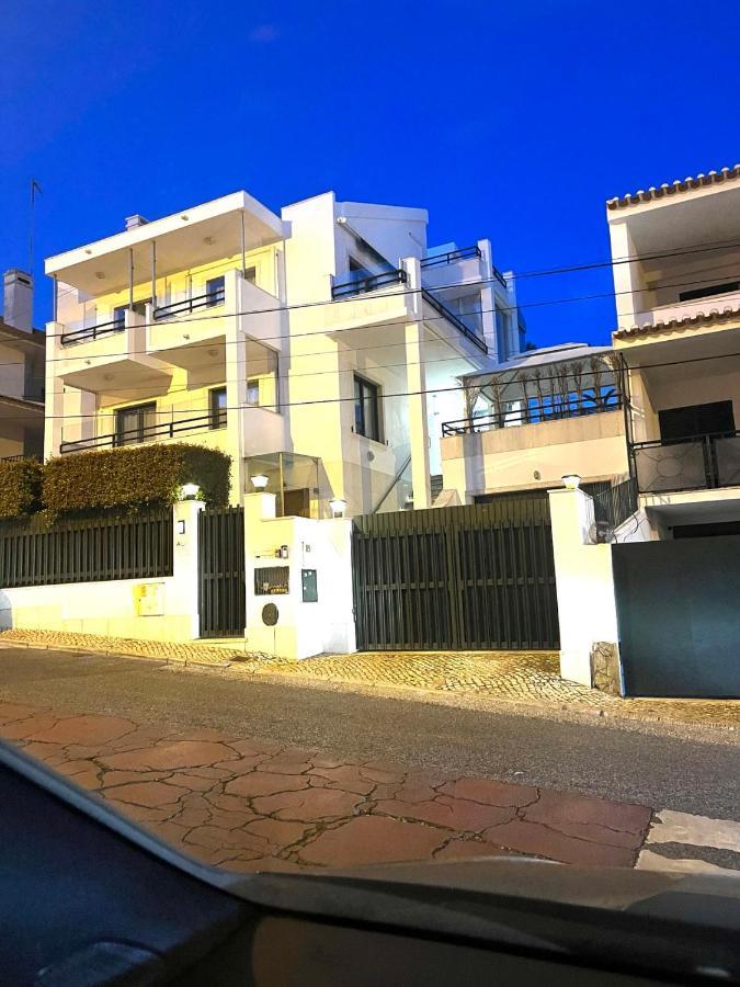 Hope House Parede Apartment Exterior photo