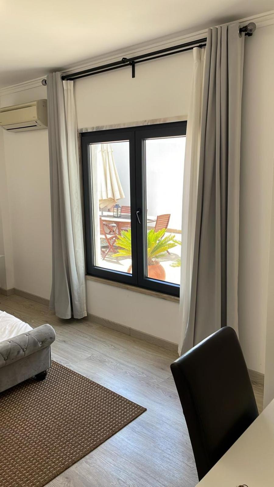 Hope House Parede Apartment Exterior photo